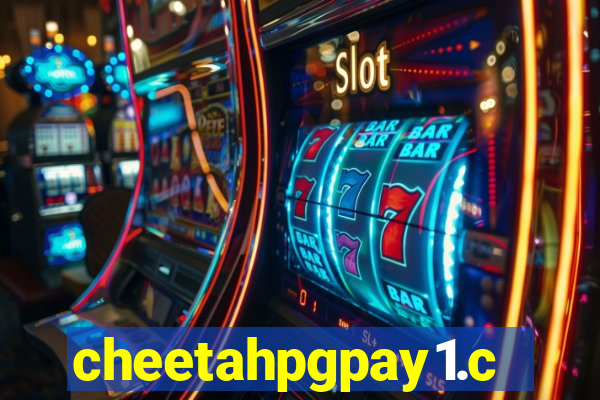 cheetahpgpay1.com