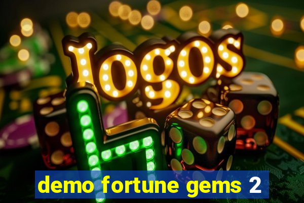 demo fortune gems 2