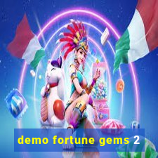 demo fortune gems 2