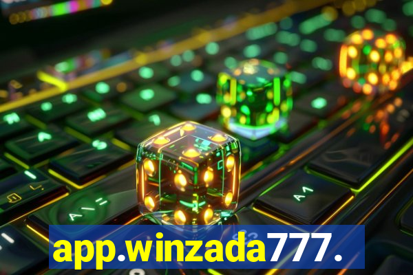 app.winzada777.con