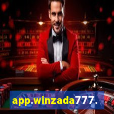 app.winzada777.con