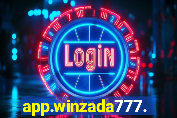 app.winzada777.con