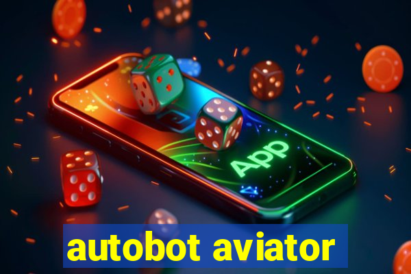 autobot aviator