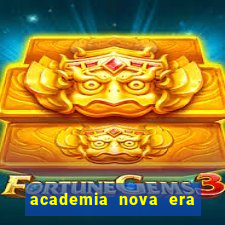 academia nova era jd vila carrao