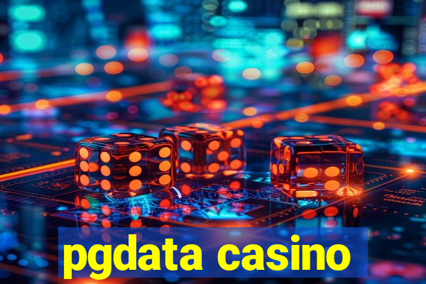 pgdata casino