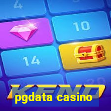 pgdata casino