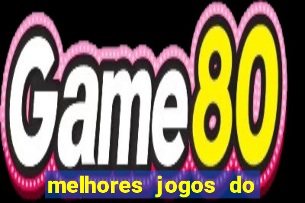 melhores jogos do google play