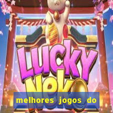 melhores jogos do google play