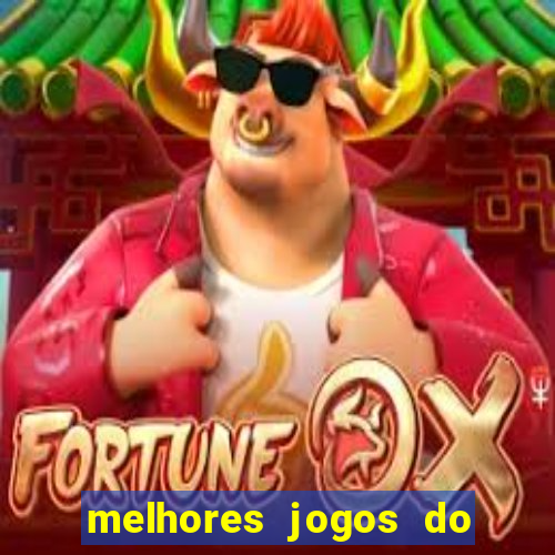 melhores jogos do google play