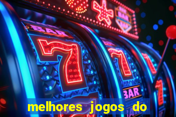 melhores jogos do google play