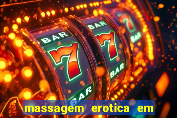 massagem erotica em porto alegre