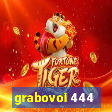 grabovoi 444