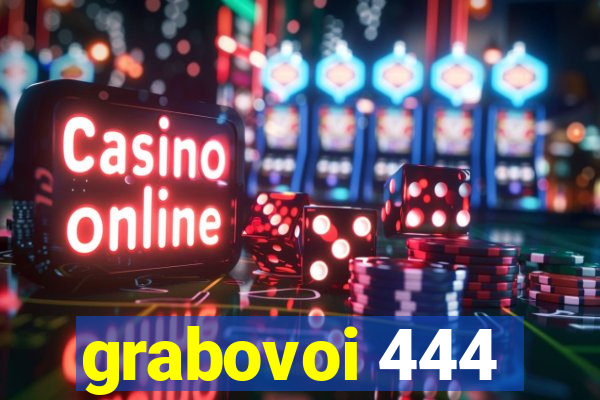 grabovoi 444