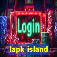 lapk island