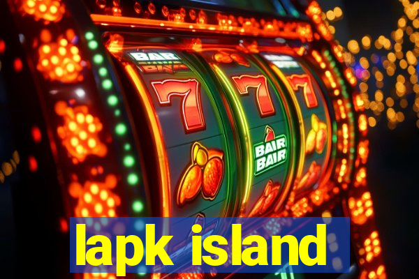 lapk island