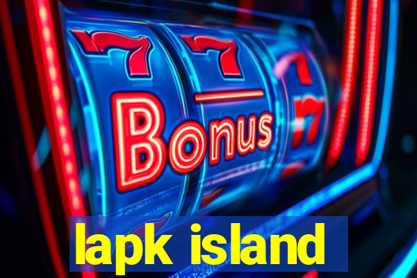 lapk island