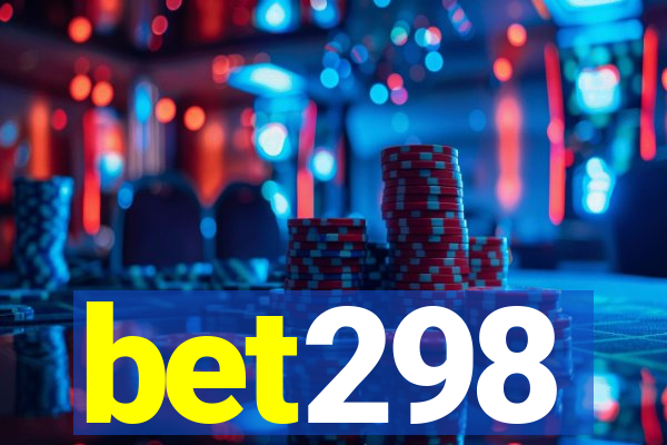 bet298