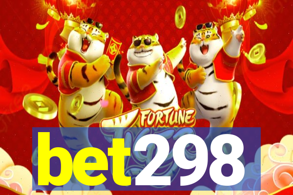 bet298