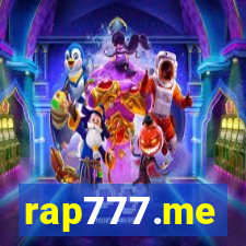 rap777.me