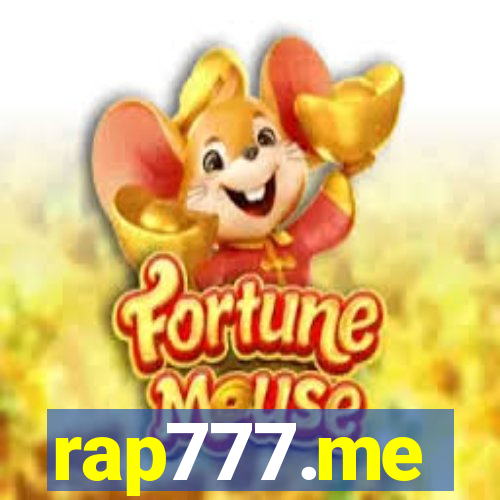 rap777.me