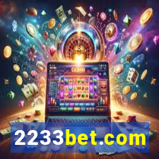 2233bet.com