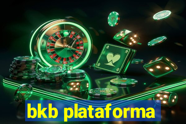 bkb plataforma