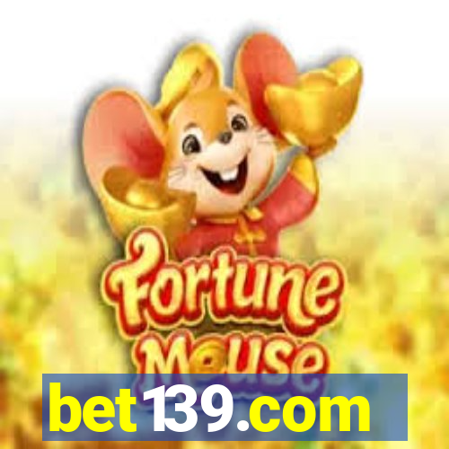 bet139.com