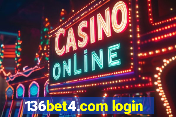 136bet4.com login