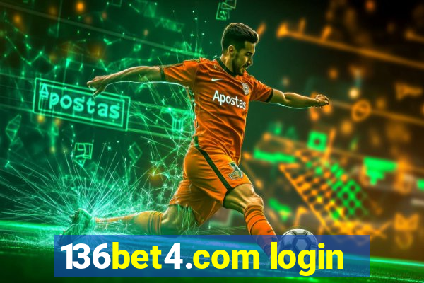 136bet4.com login