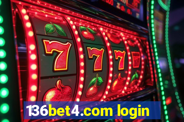 136bet4.com login