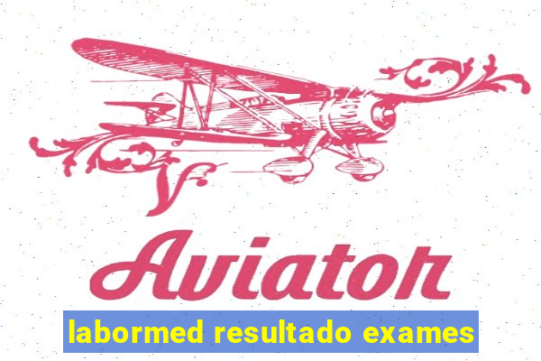 labormed resultado exames