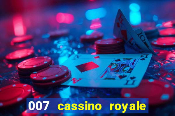 007 cassino royale download dublado avi