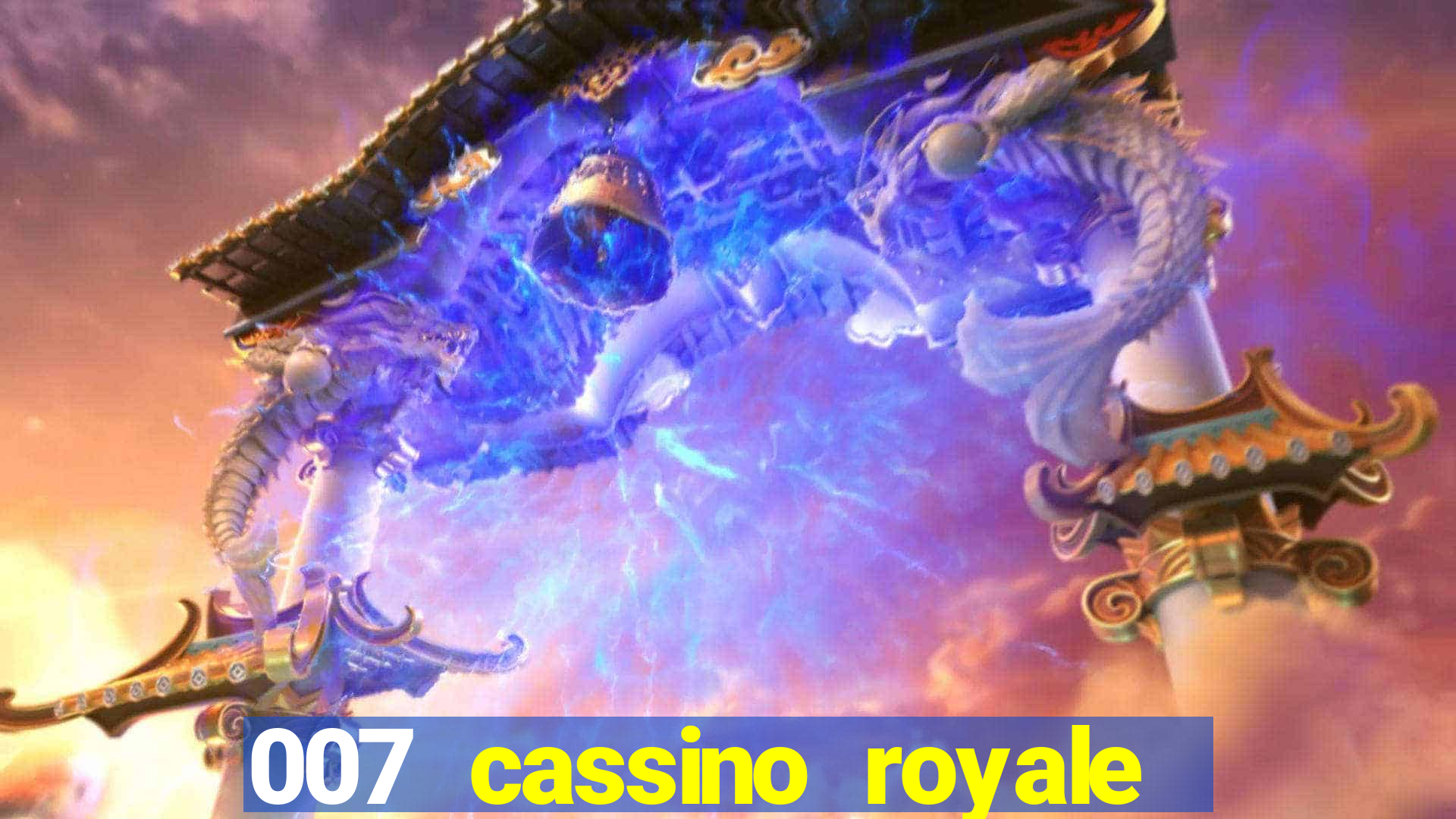 007 cassino royale download dublado avi