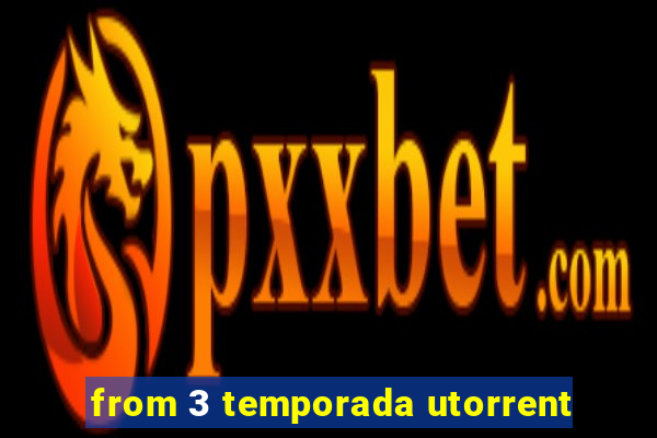 from 3 temporada utorrent