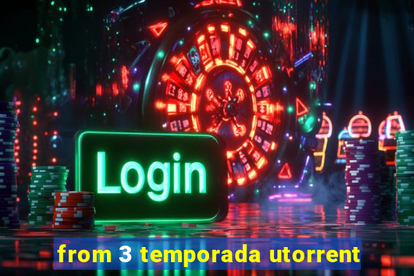 from 3 temporada utorrent