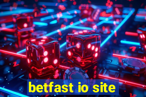 betfast io site