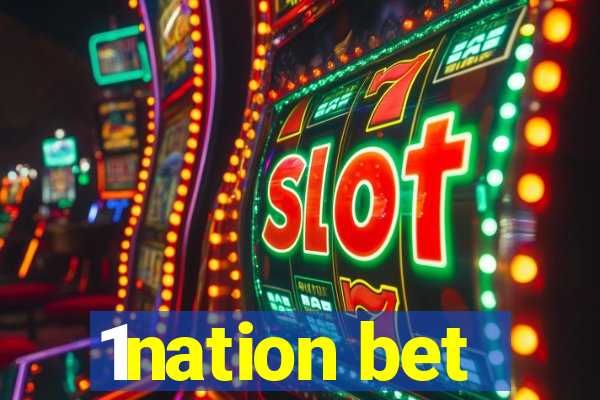 1nation bet