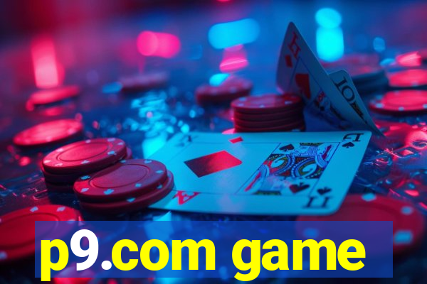 p9.com game