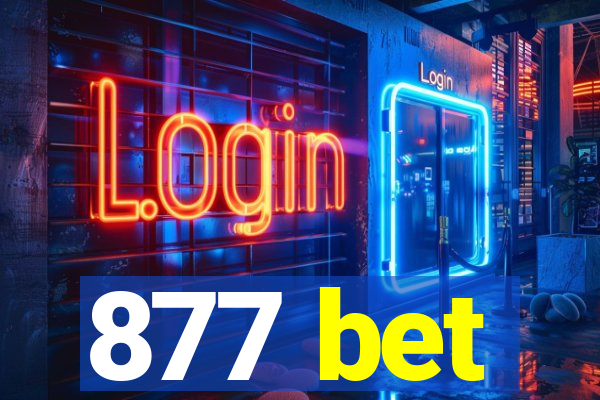 877 bet