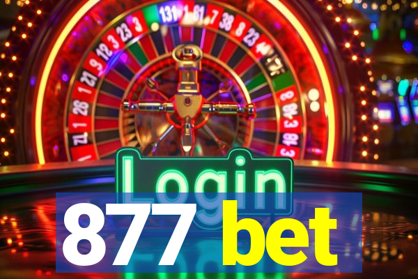 877 bet