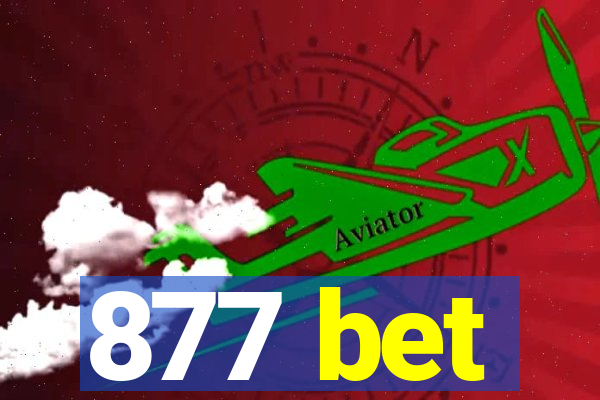 877 bet