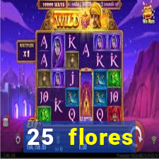 25 flores silvestres com nomes