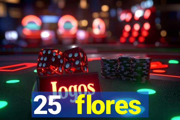 25 flores silvestres com nomes