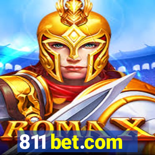 811 bet.com