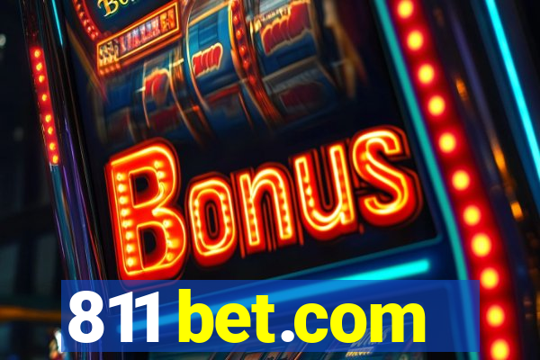 811 bet.com