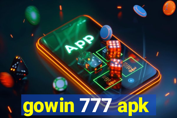 gowin 777 apk