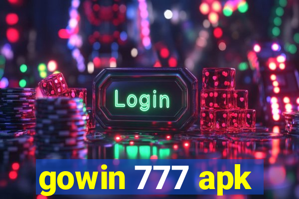 gowin 777 apk