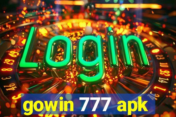 gowin 777 apk