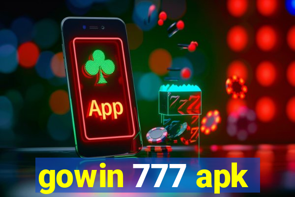 gowin 777 apk