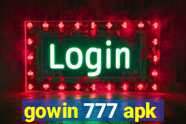 gowin 777 apk